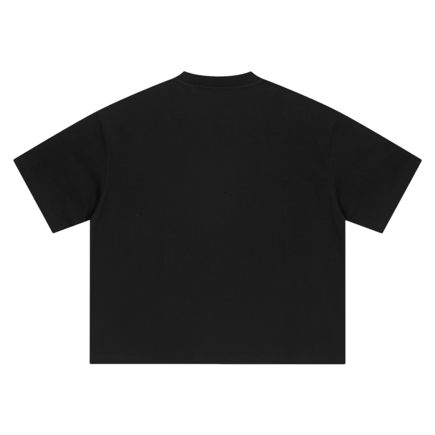 BVO® WINNERS CLUB V2 TEE [BLACK]