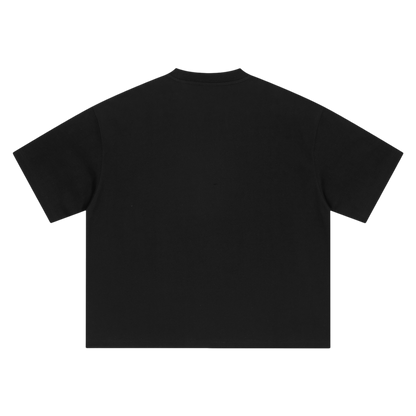 BVO® WORLD V2 TEE [BLACK]