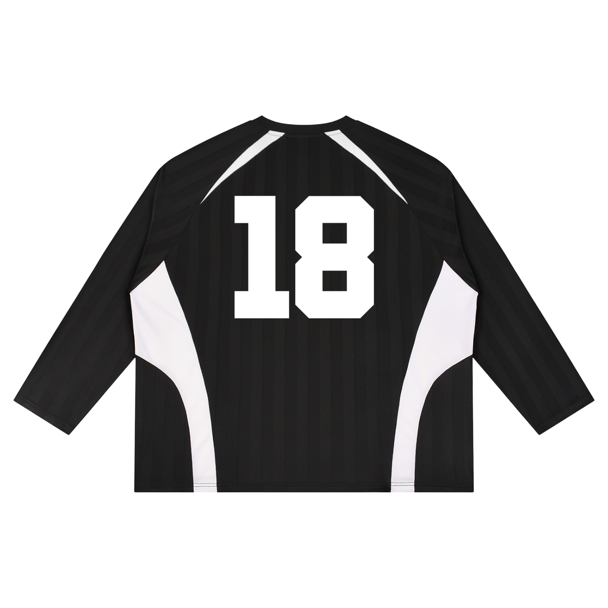 BVO® GK JERSEY [BLACK]
