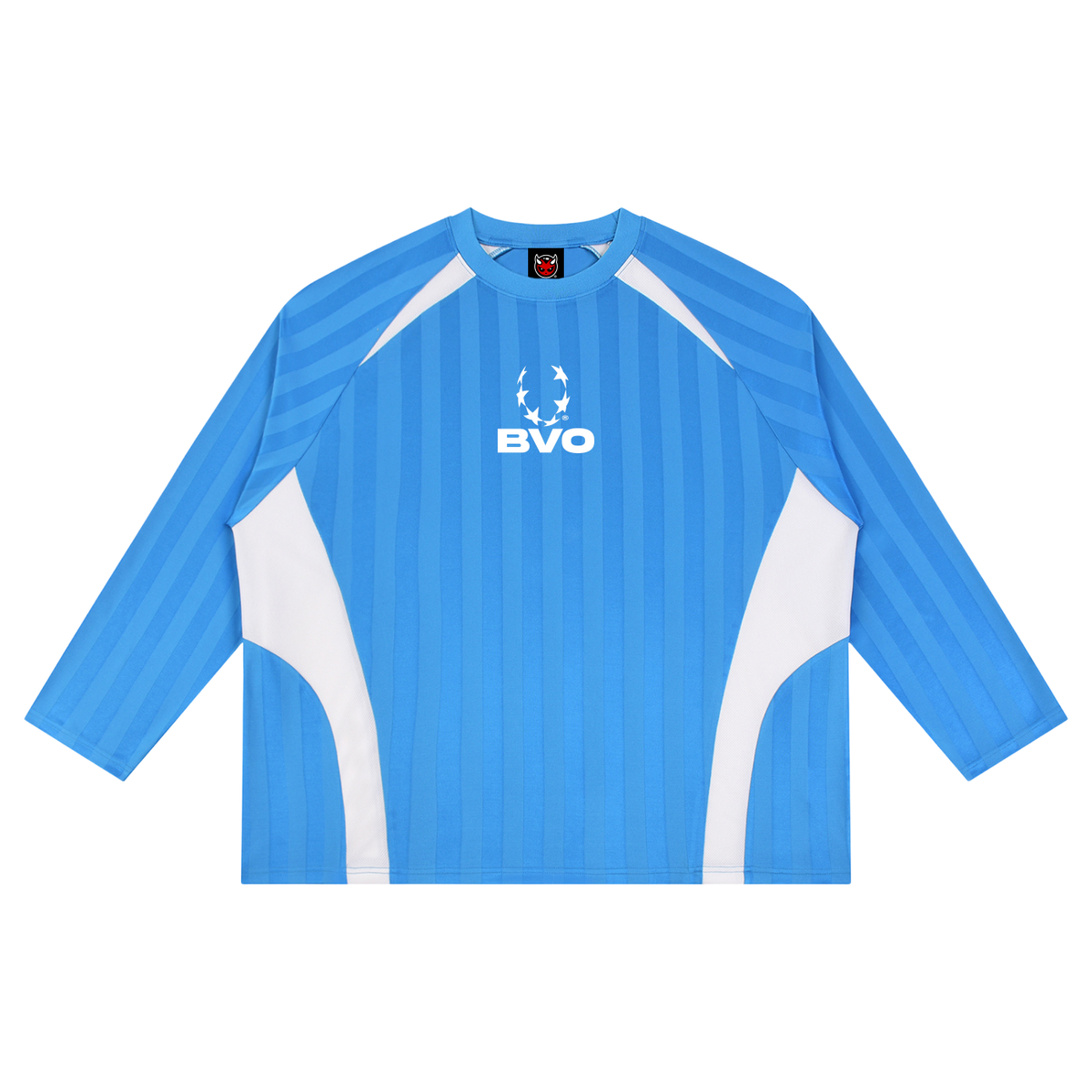 BVO® GK JERSEY [BLUE]