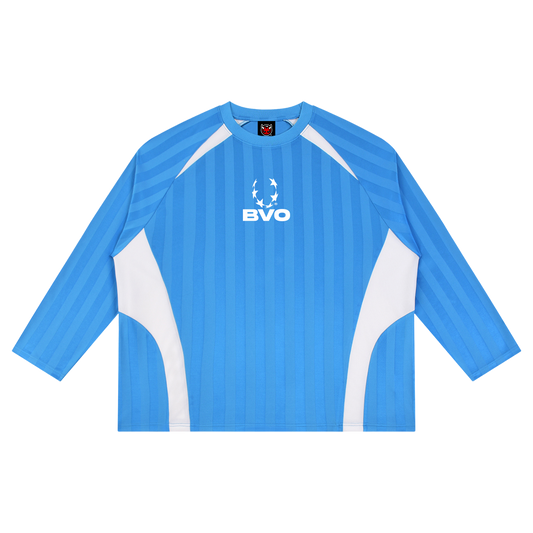 BVO® GK JERSEY [BLUE]
