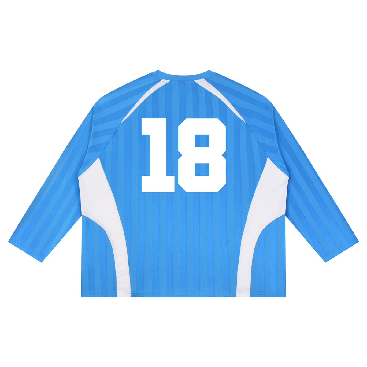 BVO® GK JERSEY [BLUE]
