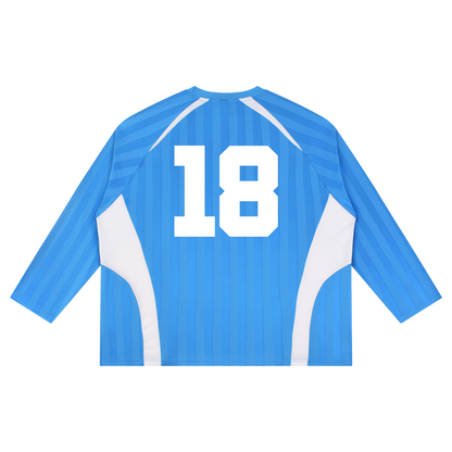 BVO® GK JERSEY [BLUE]