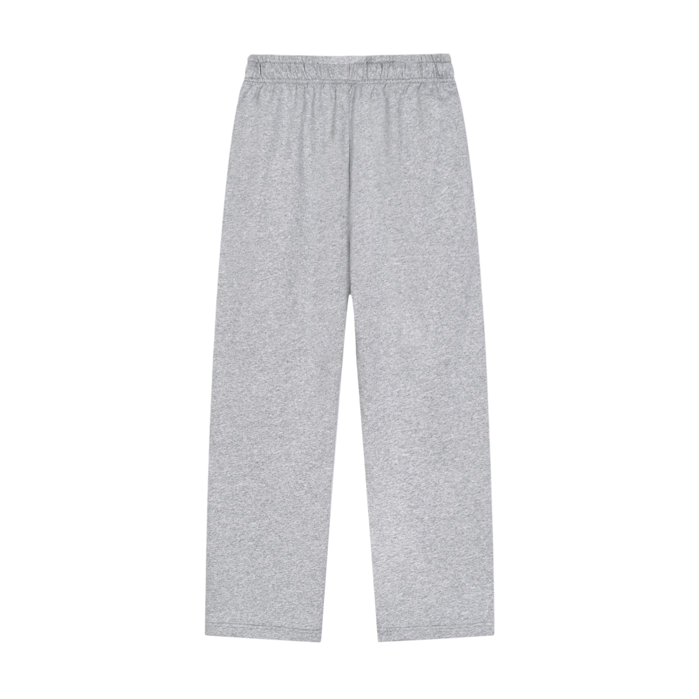BVO® CITY RUNNERS STRAIGHT-LEG SWEATPANTS [GREY]