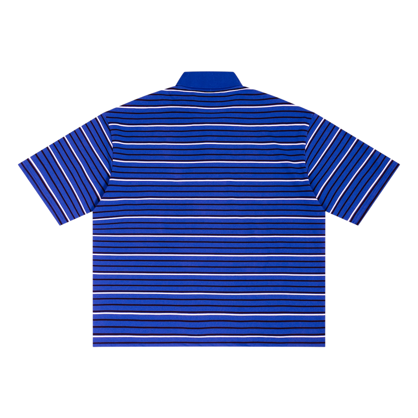BVO® CHANNEL SURF POLO SHIRT [BLUE]