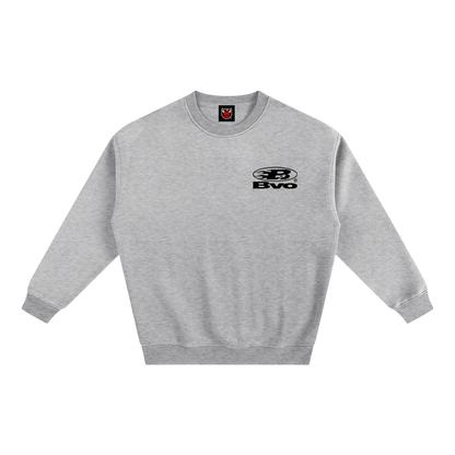 STAPLE LOGO© SWEATSHIRT [GREY]