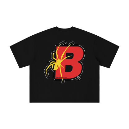 INFESTED TEE [BLACK]