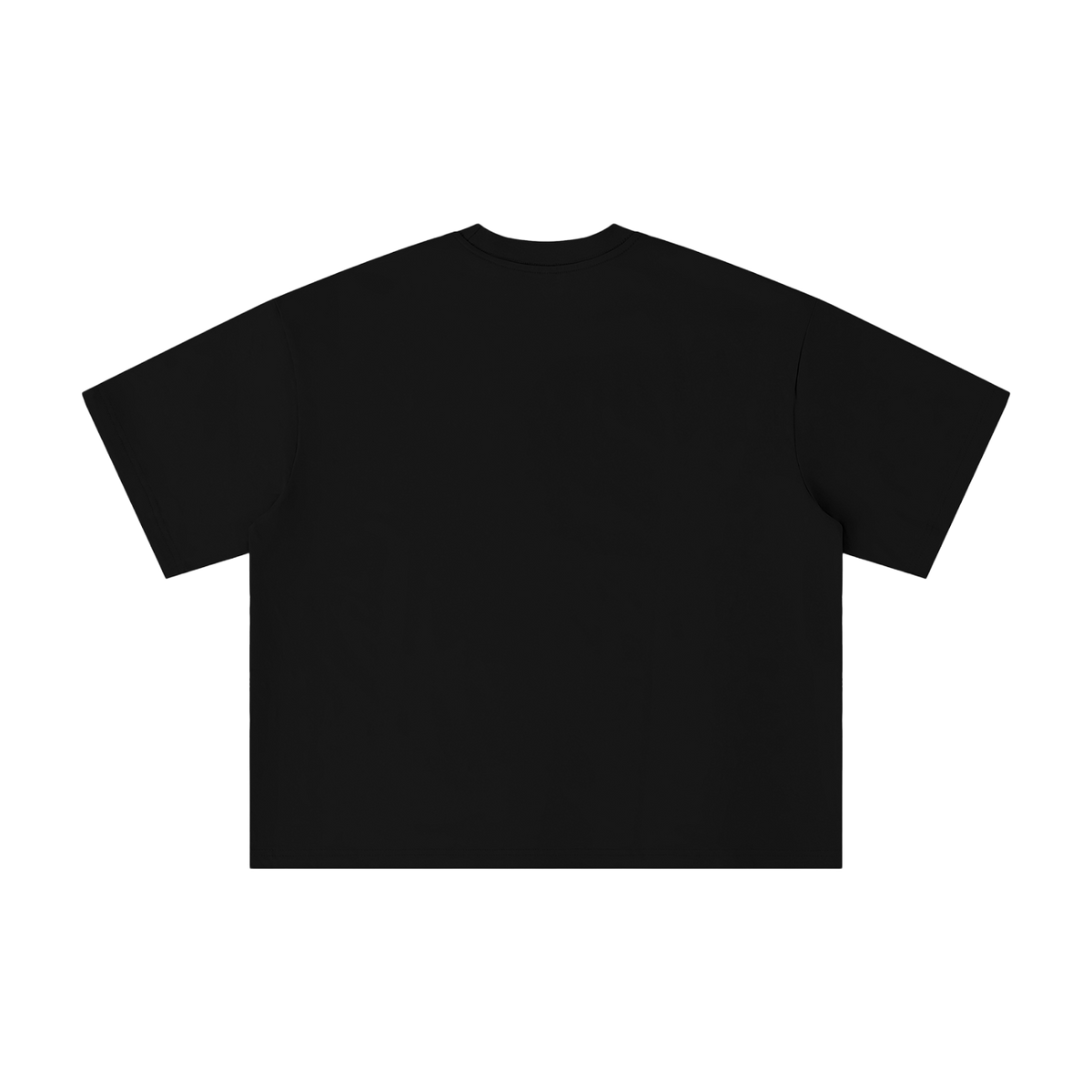 BVO® OVERDRIVE TEE [BLACK]