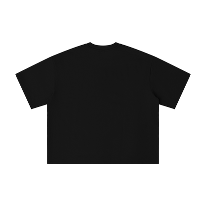 BVO® OVERDRIVE TEE [BLACK]