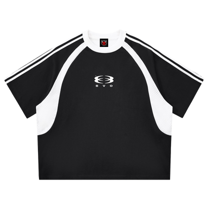 UNITY LOGO® JERSEY [BLACK]