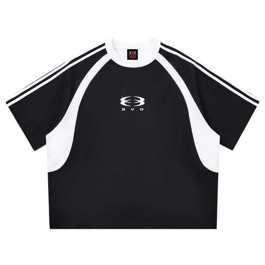 UNITY LOGO® JERSEY [BLACK]