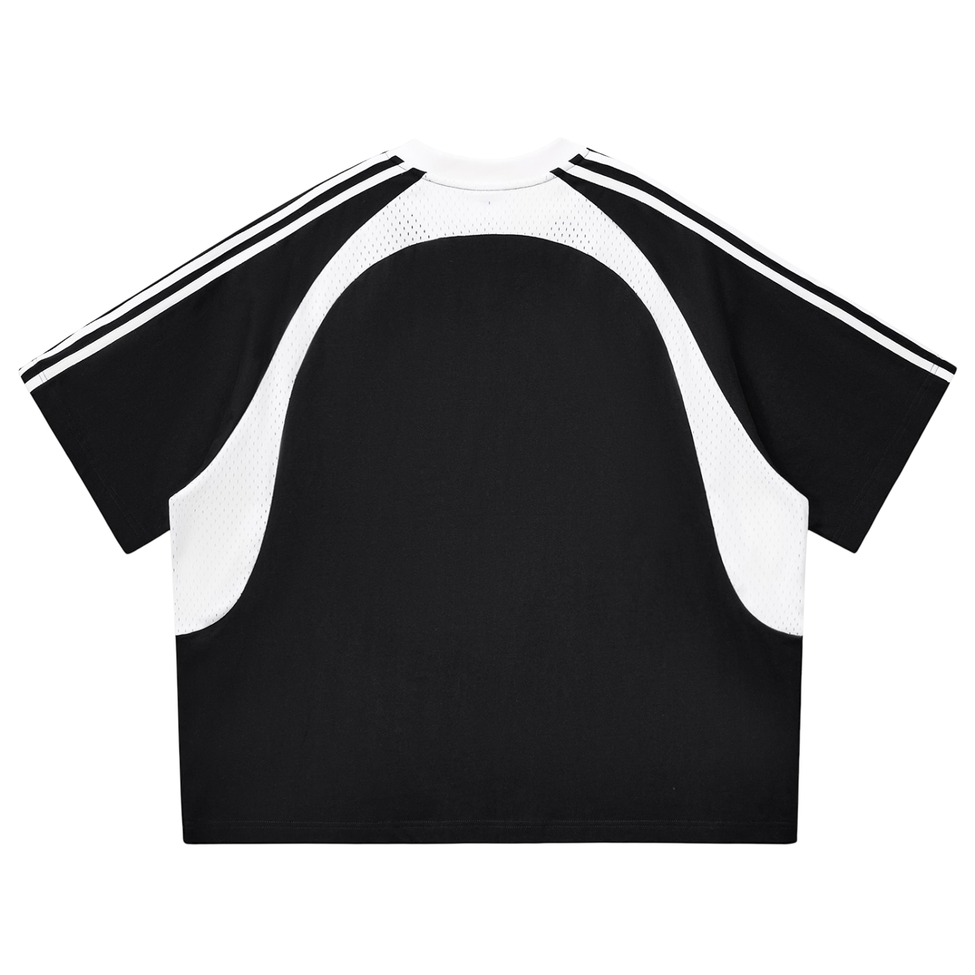 UNITY LOGO® JERSEY [BLACK]