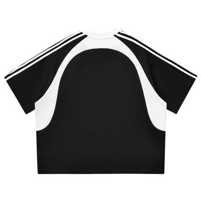 UNITY LOGO® JERSEY [BLACK]