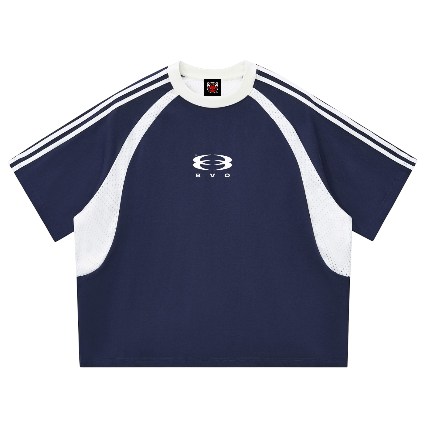 UNITY LOGO® JERSEY [NAVY BLUE]