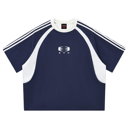 UNITY LOGO® JERSEY [NAVY BLUE]