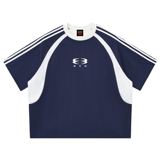 UNITY LOGO® JERSEY [NAVY BLUE]