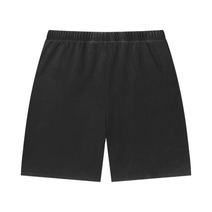 SAINTS SHORTS [BLACK]