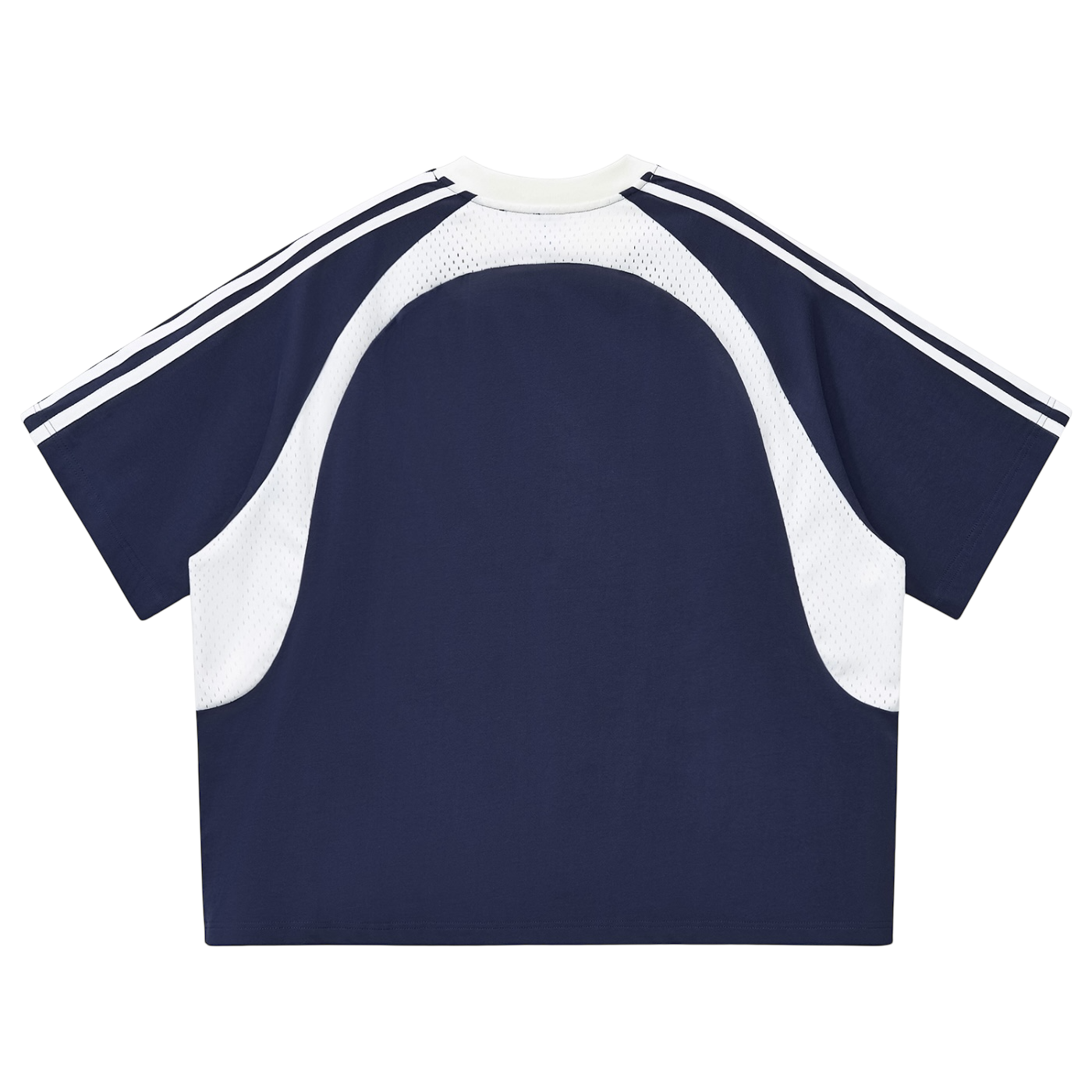 UNITY LOGO® JERSEY [NAVY BLUE]