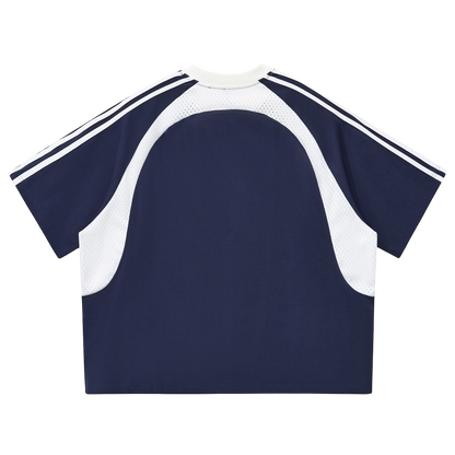 UNITY LOGO® JERSEY [NAVY BLUE]