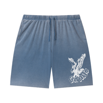 SAINTS SHORTS [BLUE]