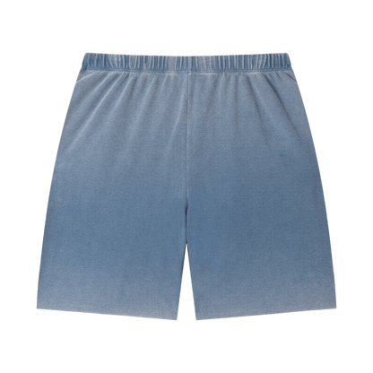 SAINTS SHORTS [BLUE]
