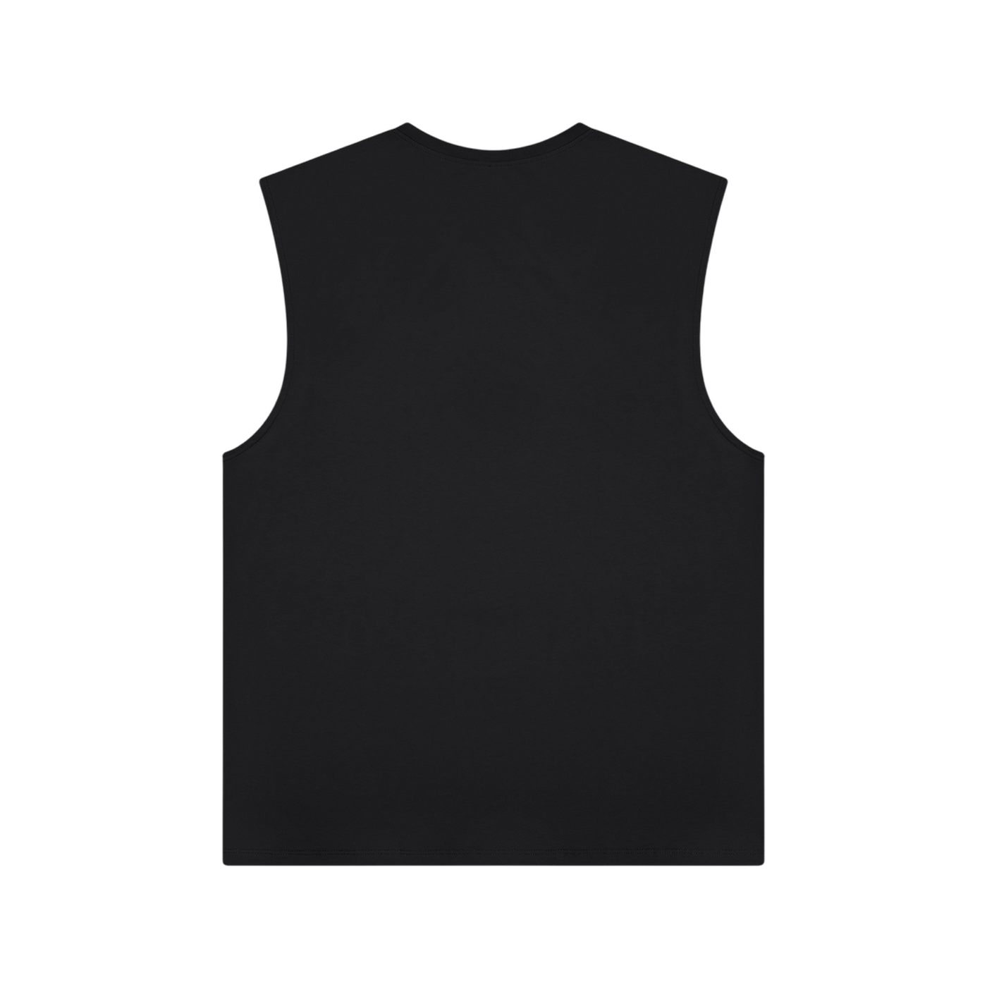 BVO® SPORTS PERFORMANCE TANK TOP [BLACK]