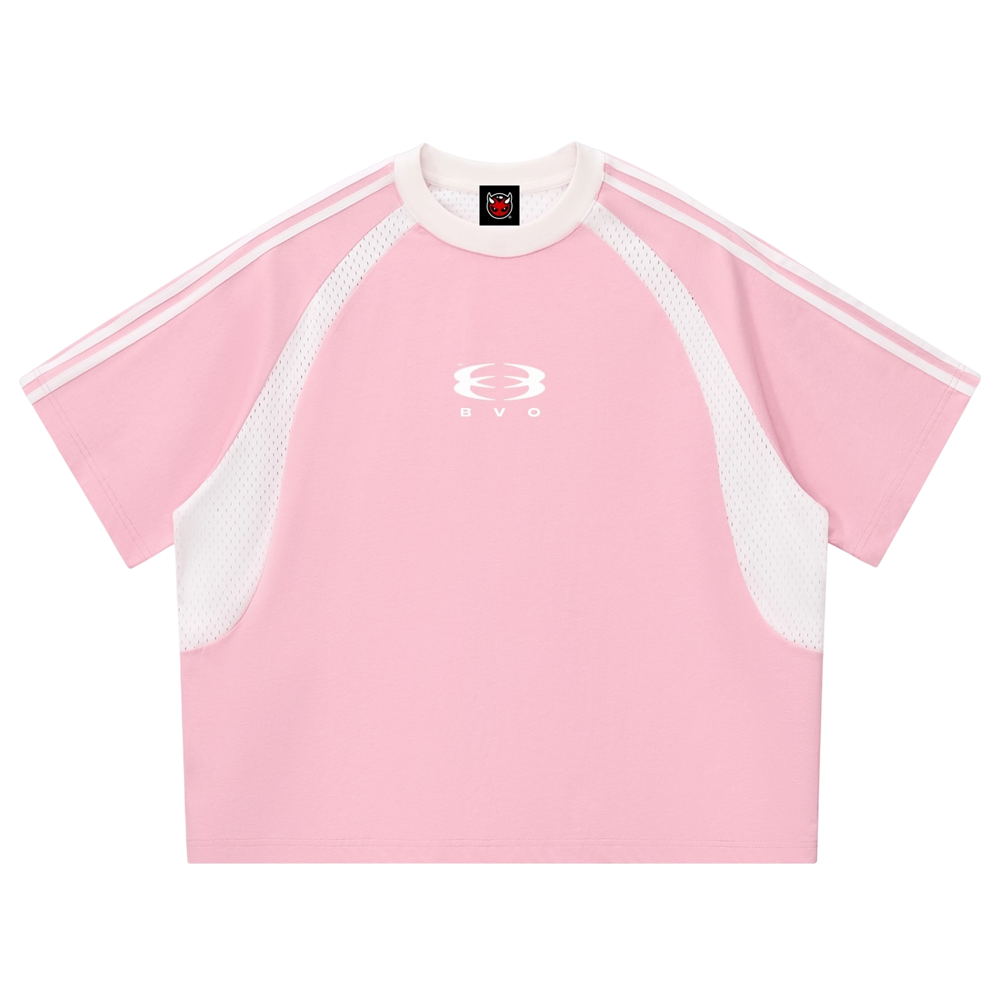 UNITY LOGO® JERSEY [PINK]