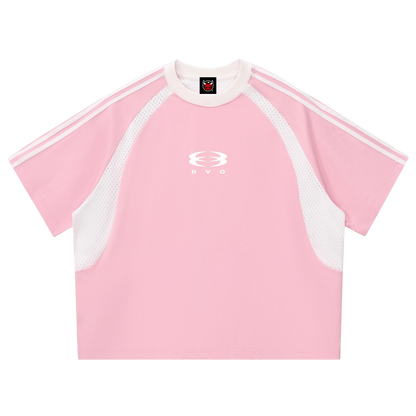 UNITY LOGO® JERSEY [PINK]