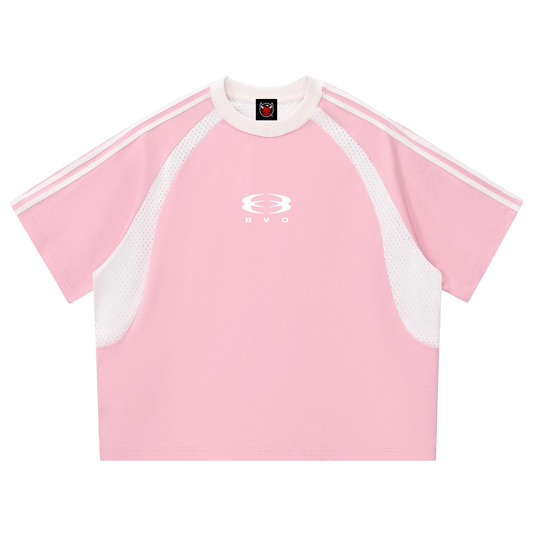 UNITY LOGO® JERSEY [PINK]