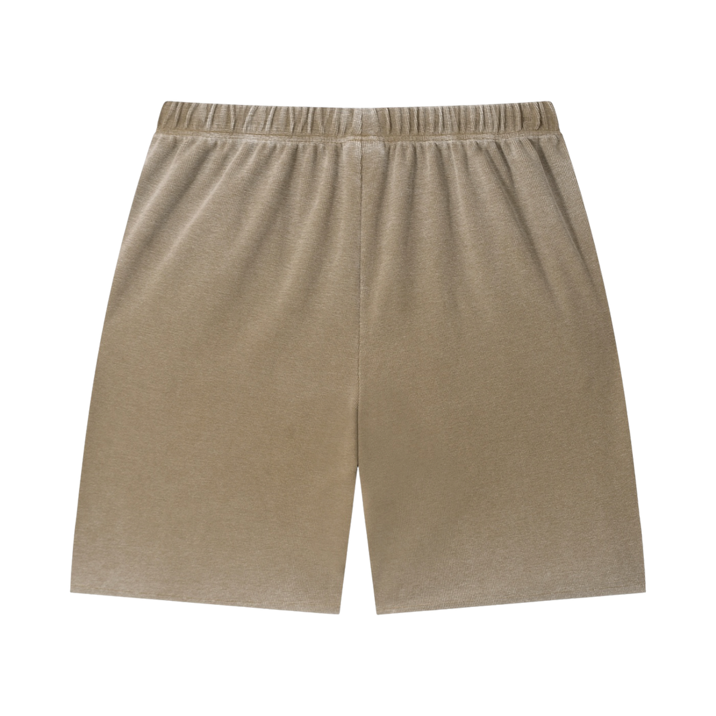 SAINTS SHORTS [COFFEE]