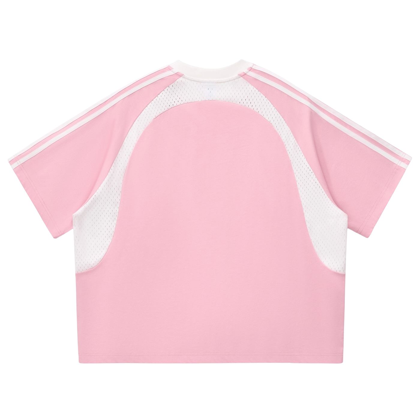 UNITY LOGO® JERSEY [PINK]