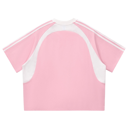 UNITY LOGO® JERSEY [PINK]