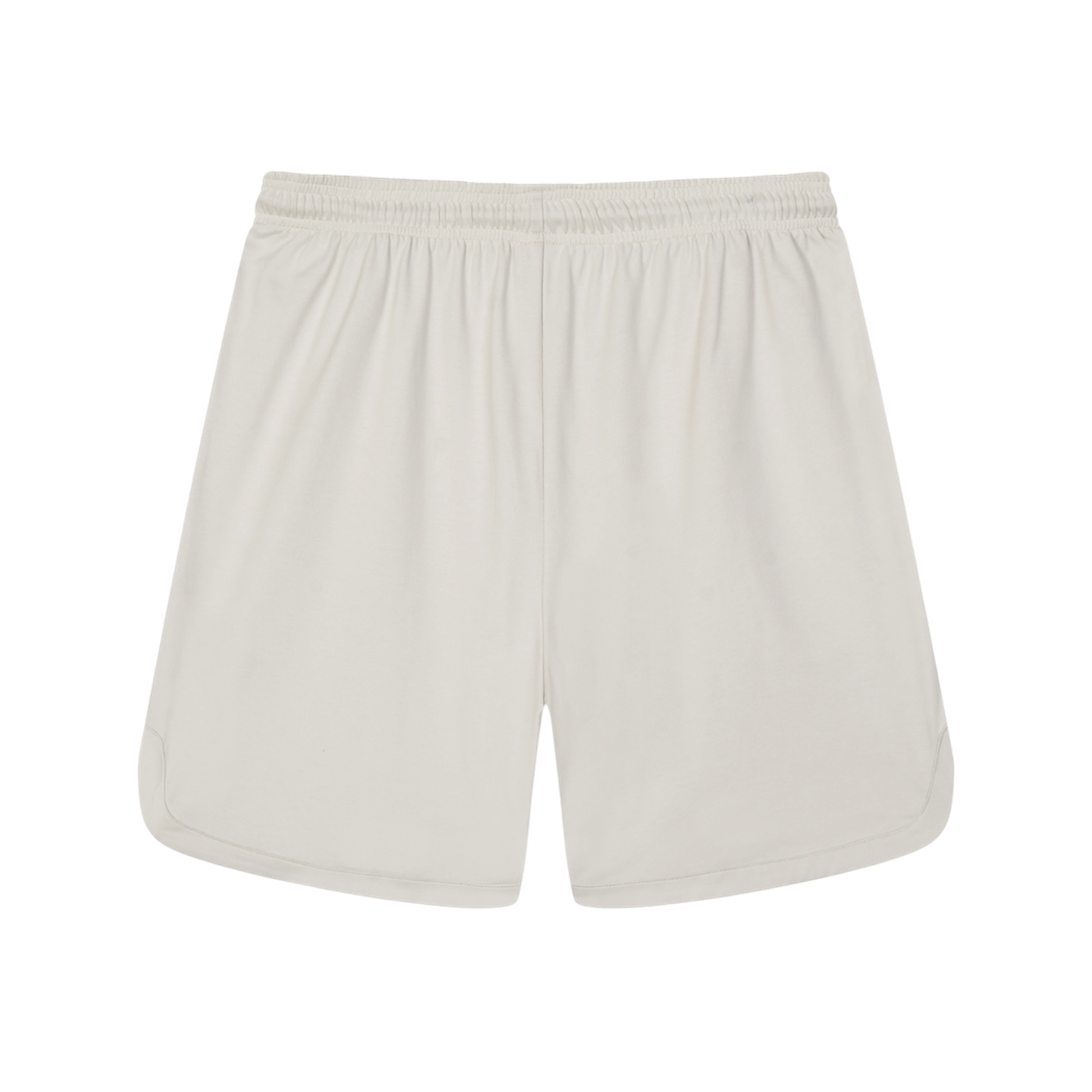 BVO® OFF-COURT MESH SHORTS [BEIGE]