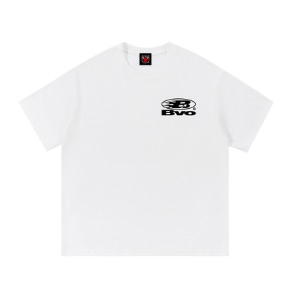 STAPLE LOGO© TEE [WHITE]