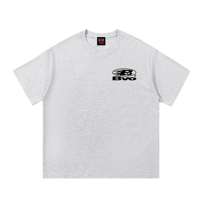 STAPLE LOGO© TEE [GREY]