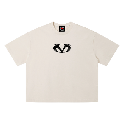BVO® VENOM LOGO TEE [APRICOT]