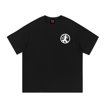 CULT TEE [BLACK]