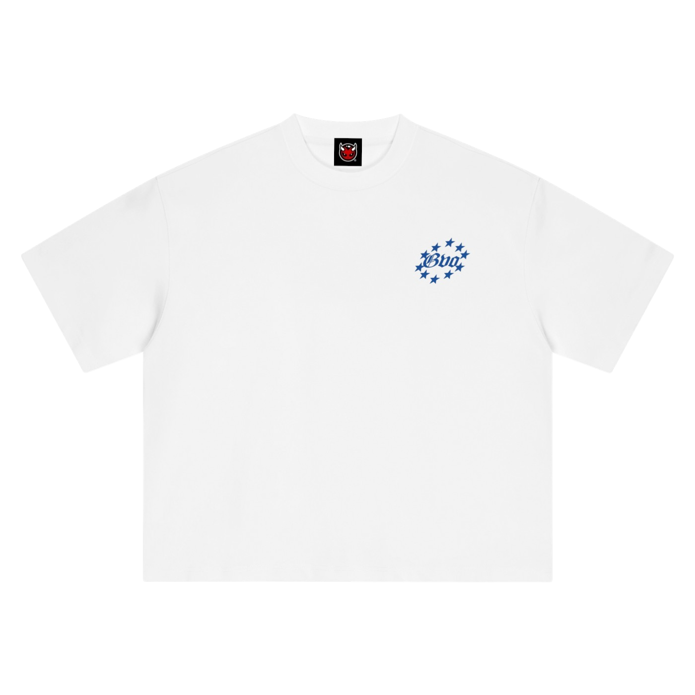 BVO® CITY RUNNERS TEE [WHITE]