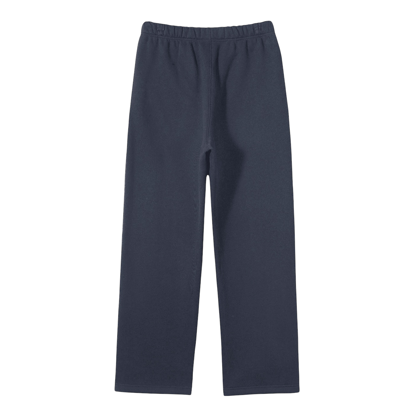 STAPLE LOGO© STRAIGHT-LEG SWEATPANTS [NAVY BLUE]