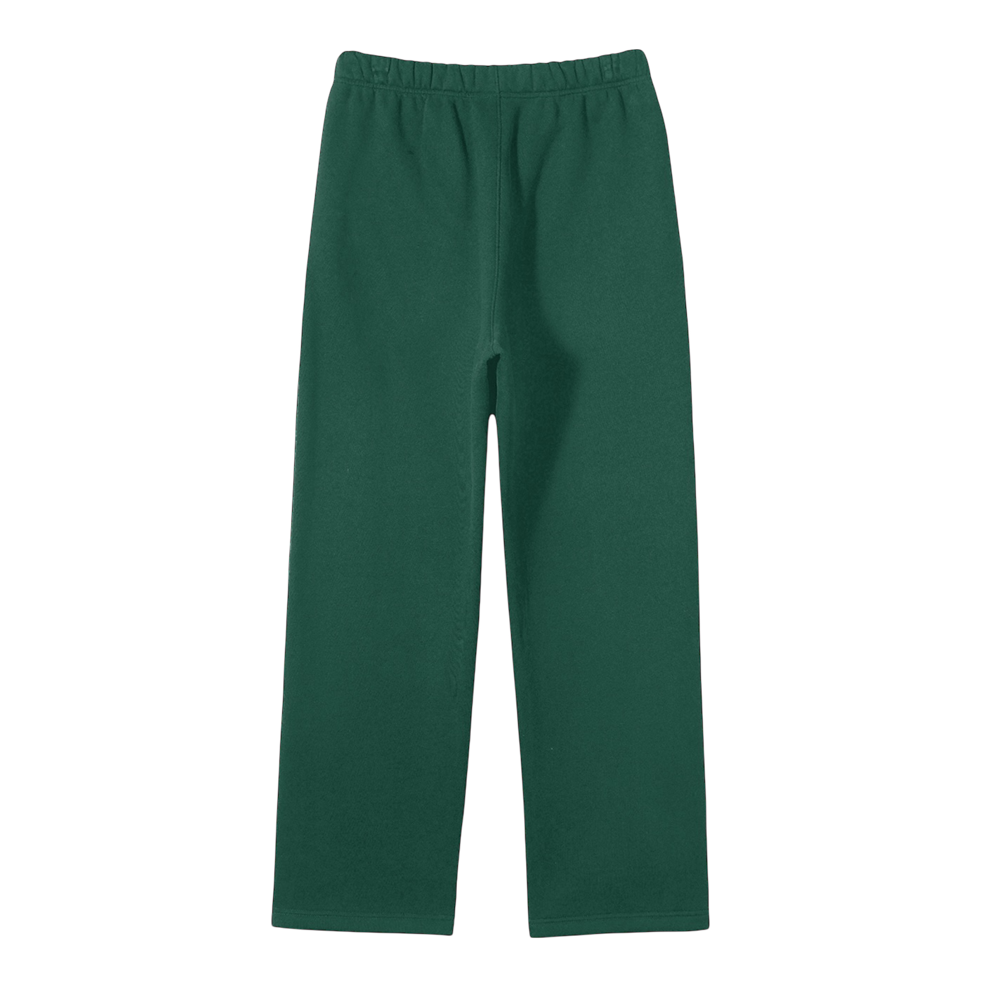 STAPLE LOGO© STRAIGHT-LEG SWEATPANTS [GREEN]