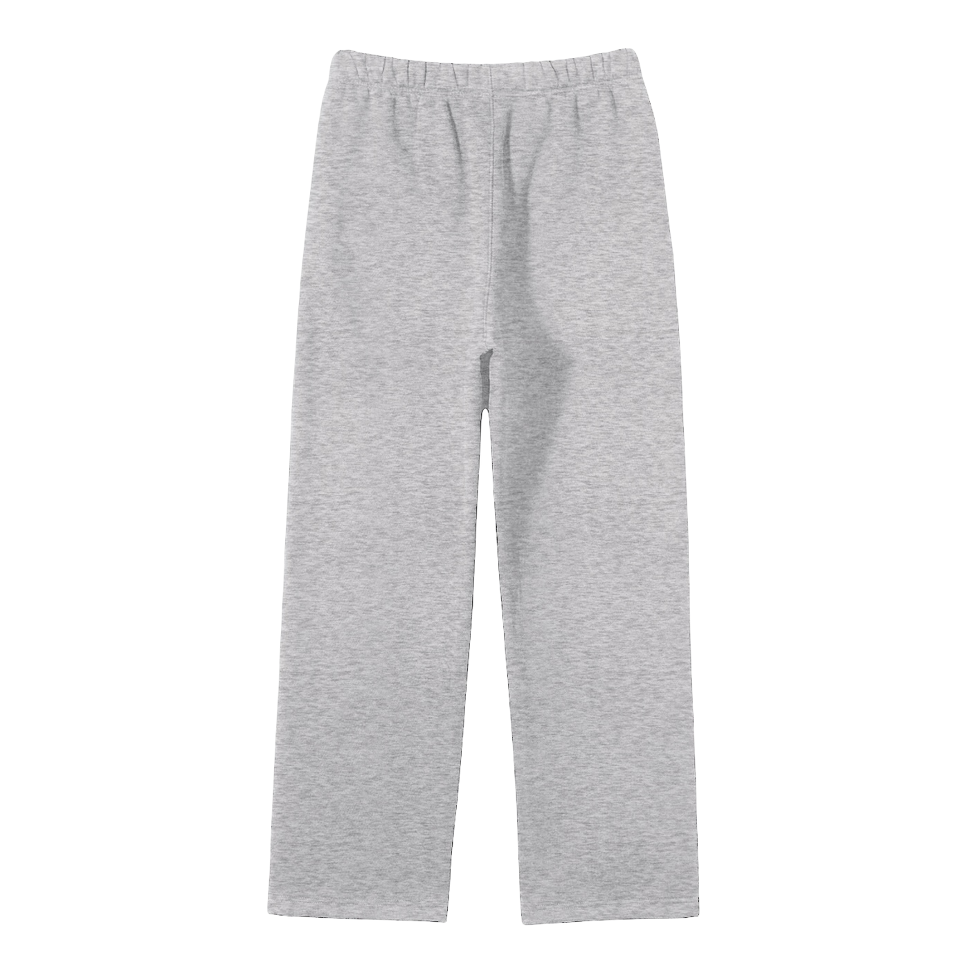 STAPLE LOGO© STRAIGHT-LEG SWEATPANTS [GREY]