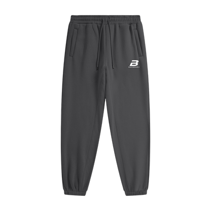ESSENTIAL SWEATPANTS [DARK GREY]