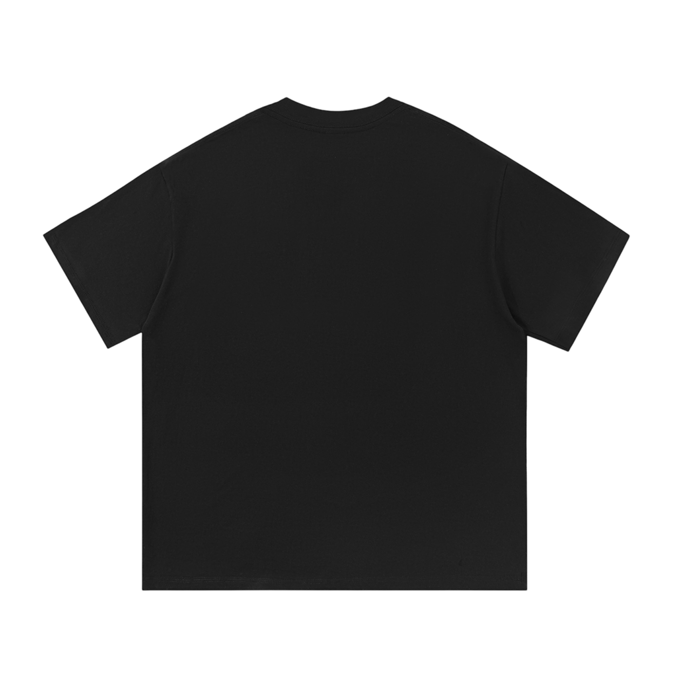 WORLD CHAMPIONS TEE [BLACK]