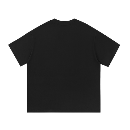 WORLD CHAMPIONS TEE [BLACK]