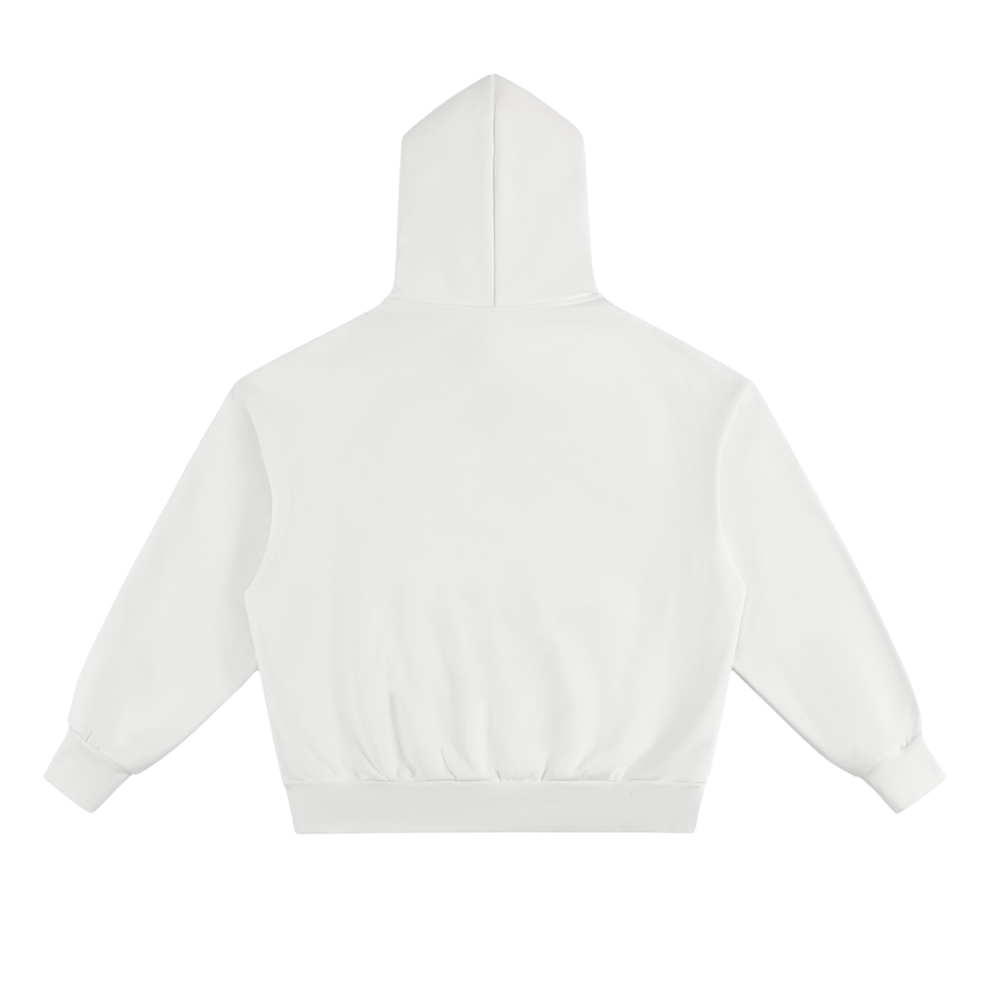 YACHT CLUB HOODIE [WHITE]