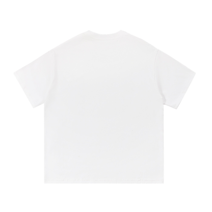 WORLD CHAMPIONS TEE [WHITE]