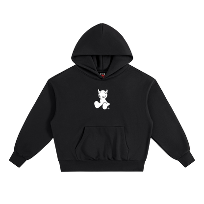 SHIBUYA HOODIE [BLACK]