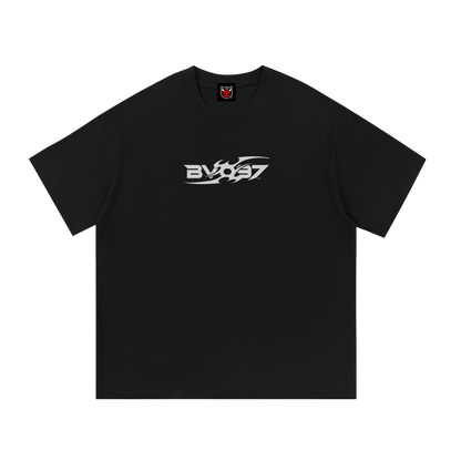 97 SCORPION TEE [BLACK]