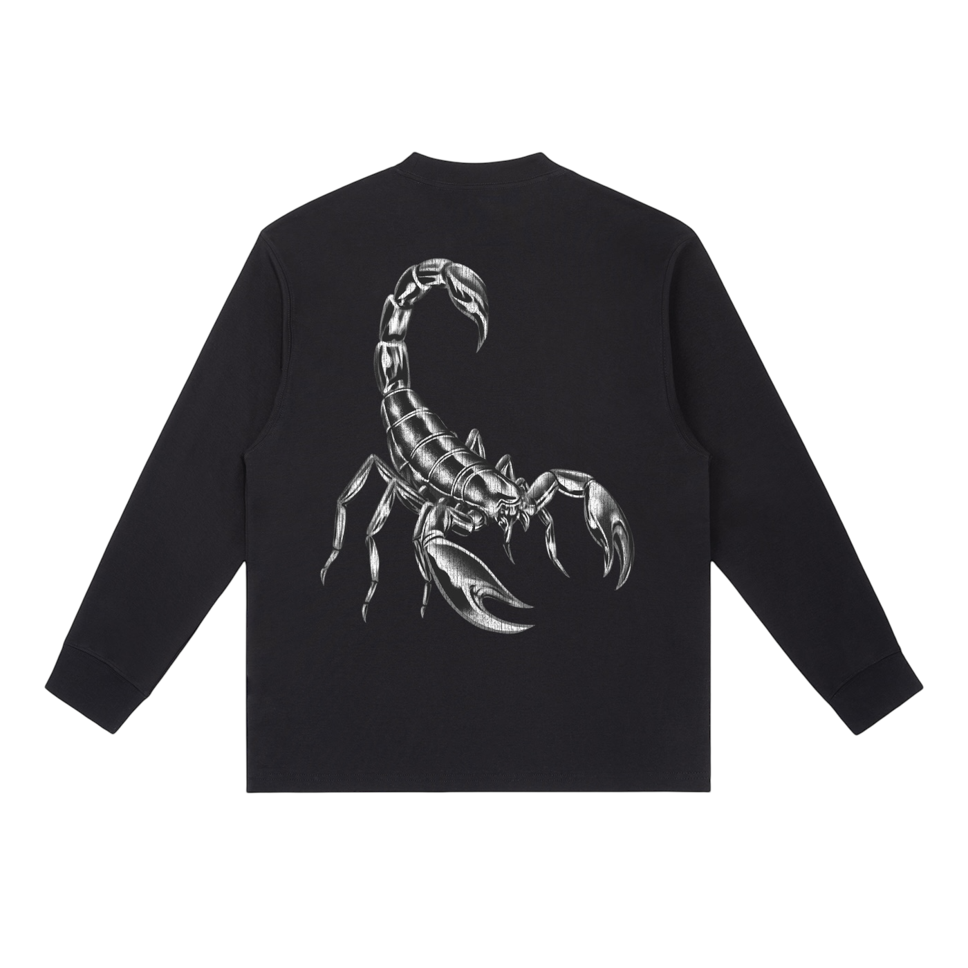 97 SCORPION LS TEE [BLACK]