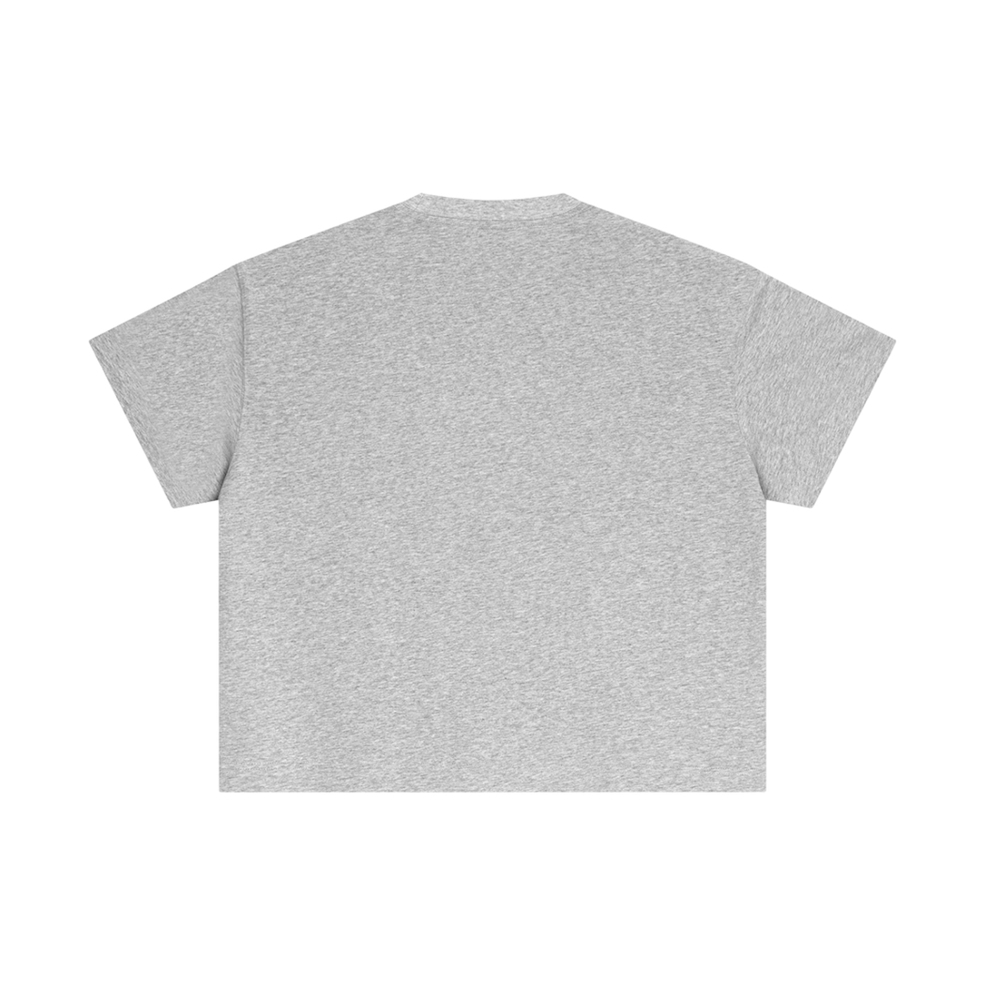 BADVIBES® STUDIOS TEE [GREY]